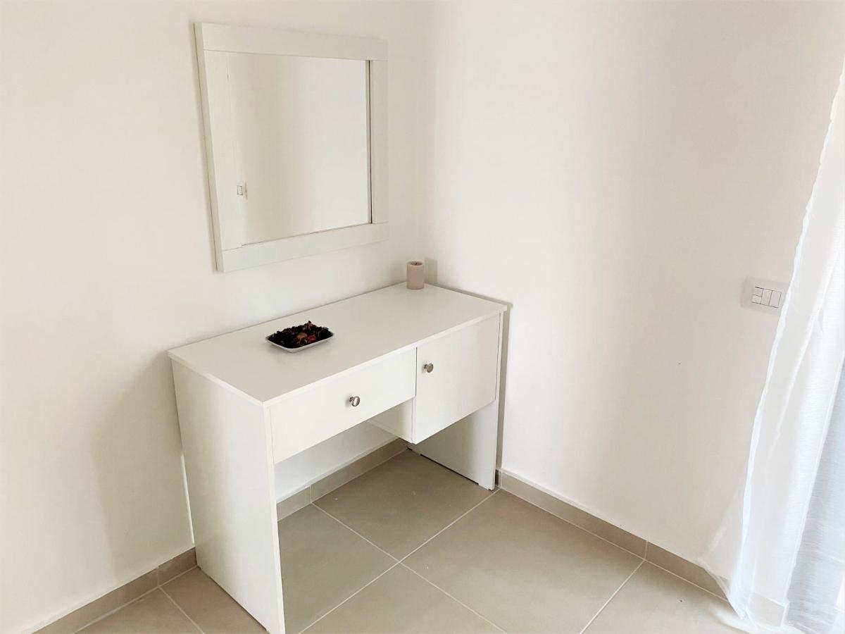 Sea View Apartment Elite2 Sarandë Exterior foto