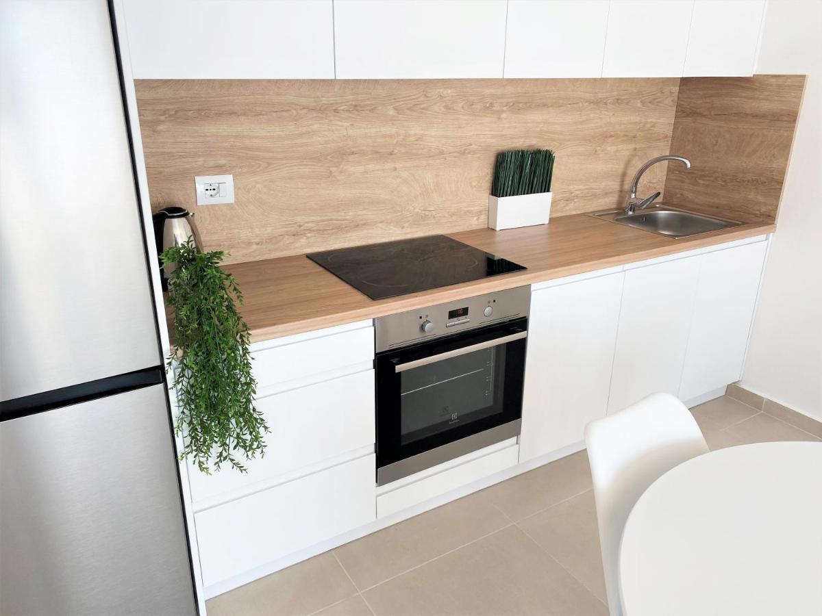 Sea View Apartment Elite2 Sarandë Exterior foto