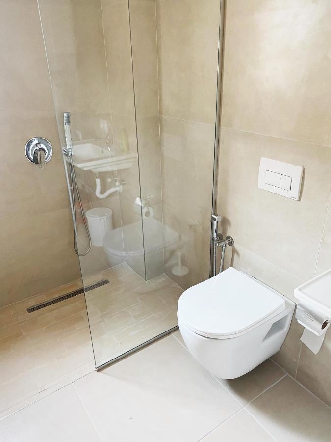 Sea View Apartment Elite2 Sarandë Exterior foto